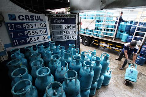 town gas lpg price|LPG prices up P10.45 per 11.